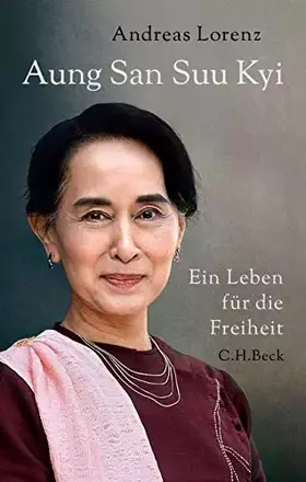 Couverture du produit · Aung San Suu Kyi: Ein Leben für die Freiheit