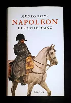Couverture du produit · Napoleon: Der Untergang