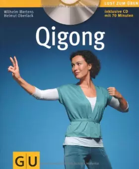 Couverture du produit · Qigong (mit Audio-CD)