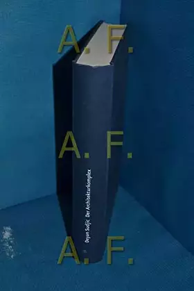 Couverture du produit · Der Architekturkomplex. Monumente der Macht: Momente der Macht