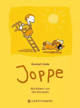 Couverture du produit · Joppe