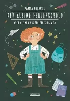 Couverture du produit · Der kleine Fehlerkobold: oder Wie man aus Fehlern klug wird