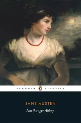 Couverture du produit · Northanger Abbey