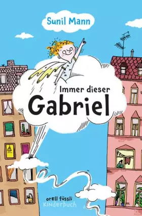 Couverture du produit · Immer dieser Gabriel