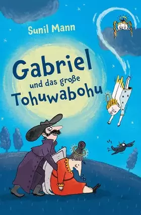 Couverture du produit · Gabriel und das große Tohuwabohu