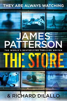 Couverture du produit · The Store