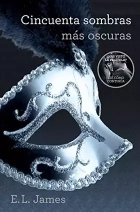 Couverture du produit · Cincuenta sombras oscuras/ Fifty Shades Darker