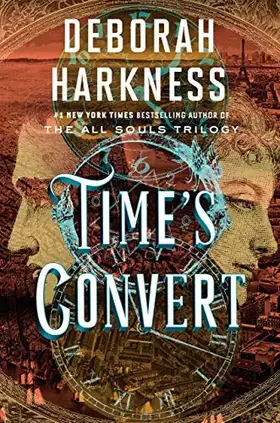 Couverture du produit · Time's Convert