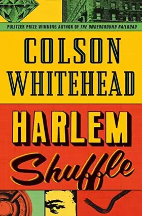 Couverture du produit · Harlem Shuffle