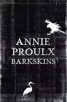Couverture du produit · Barkskins: Longlisted for the Baileys Women's Prize for Fiction 2017
