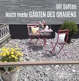 Couverture du produit · Noch mehr Gärten des Grauens