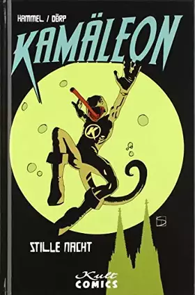 Couverture du produit · Kamäleon: Stille Nacht