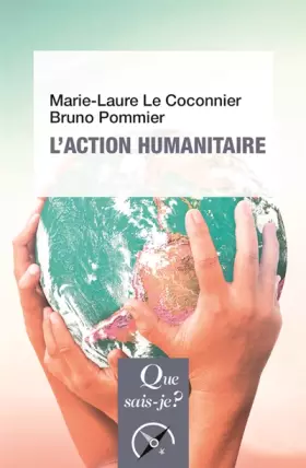 Couverture du produit · L'action humanitaire