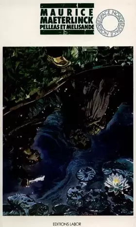 Couverture du produit · Pelléas et Mélisande