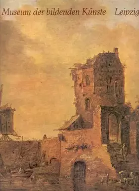 Couverture du produit · Museum der Bildenden Künste Leipzig.