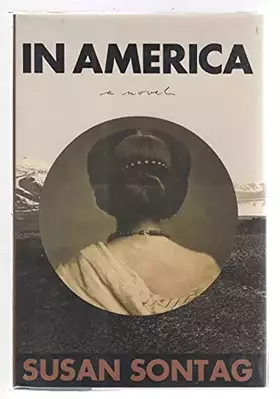 Couverture du produit · In America