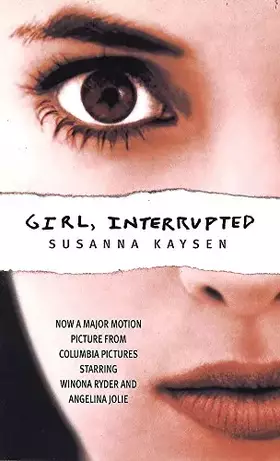 Couverture du produit · Girl, Interrupted.
