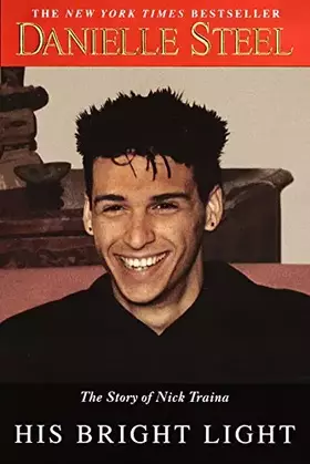 Couverture du produit · His Bright Light: The Story of Nick Traina