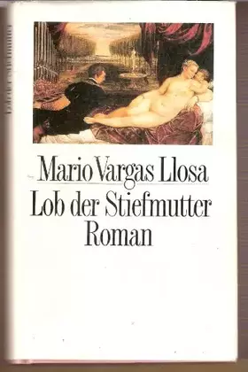Couverture du produit · Lob der Schwiegermutter. Roman