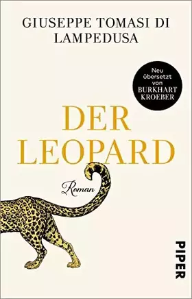 Couverture du produit · Der Leopard