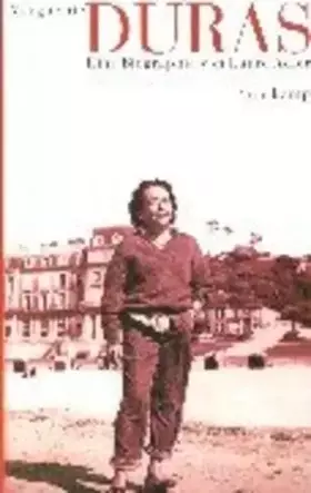 Couverture du produit · Marguerite Duras - Eine Biographie von Laure Adler