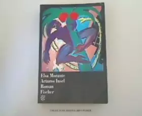 Couverture du produit · Arturos Insel. Roman.