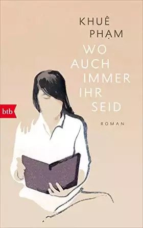 Couverture du produit · Wo auch immer ihr seid: Roman