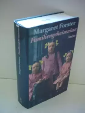 Couverture du produit · Familiengeheimnisse