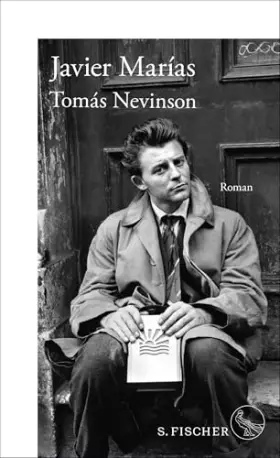 Couverture du produit · Tomás Nevinson: Roman