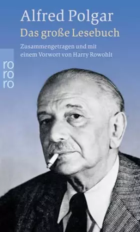 Couverture du produit · Das große Lesebuch