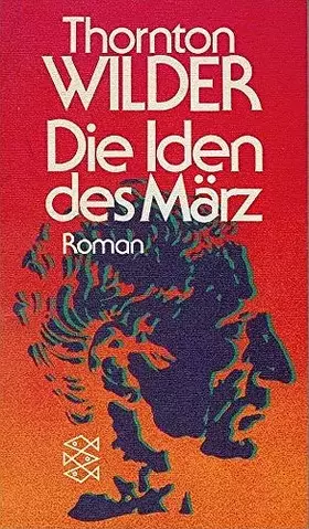 Couverture du produit · Die Iden des März: Roman (Fischer Taschenbücher)