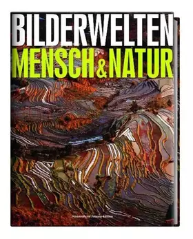 Couverture du produit · Bilderwelten - Mensch und Natur