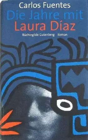 Couverture du produit · Die Jahre mit Laura Díaz Roman