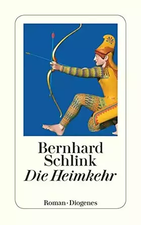 Couverture du produit · Die Heimkehr