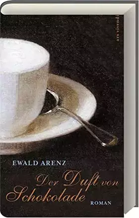 Couverture du produit · Der Duft von Schokolade: Roman