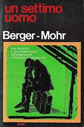 Couverture du produit · Un settimo uomo