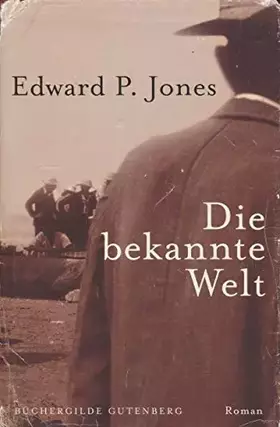 Couverture du produit · Die bekannte Welt Roman