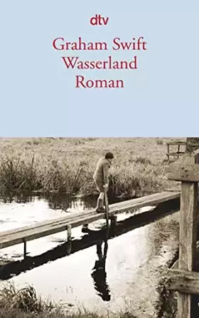 Couverture du produit · Wasserland: Roman