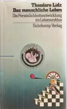 Couverture du produit · Das menschliche Leben