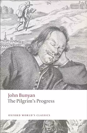 Couverture du produit · The Pilgrim's Progress (Oxford World's Classics)