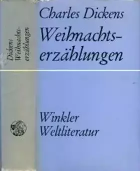 Couverture du produit · Weihnachtserzählungen