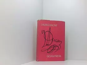 Couverture du produit · Gesamtwerk