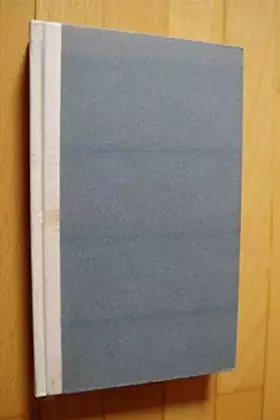 Couverture du produit · Faust: Der tragodie erster und zweiter teil urfaust