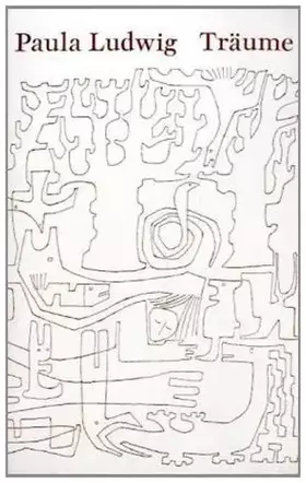 Couverture du produit · Träume: Aufzeichnungen aus den Jahren zwischen 1920 und 1960