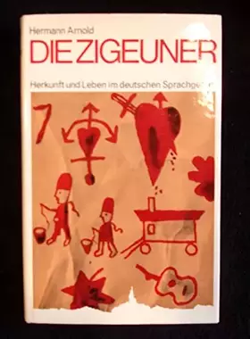 Couverture du produit · Die Zigeuner