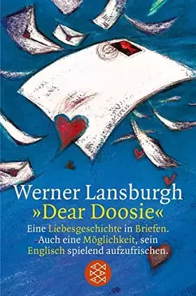 Couverture du produit · Dear Doosie