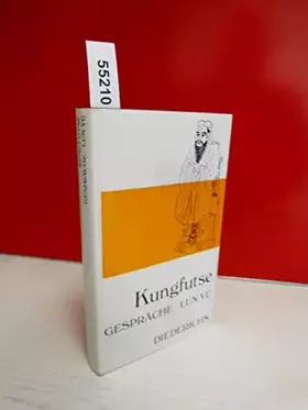 Couverture du produit · Gespräche (Lun Yü)