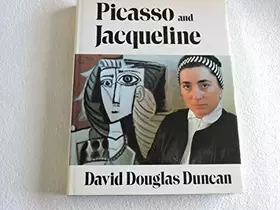 Couverture du produit · Picasso and Jacqueline