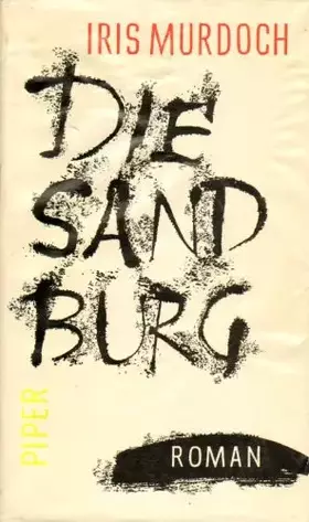 Couverture du produit · Die Sandburg