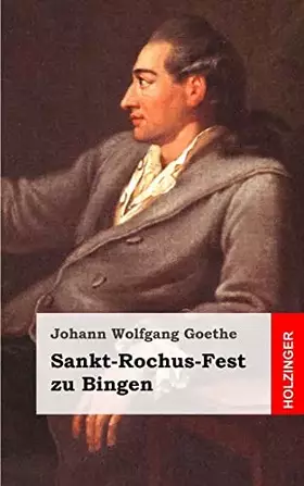 Couverture du produit · Sankt-Rochus-Fest zu Bingen